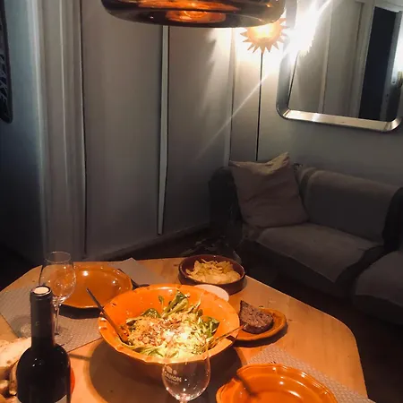 Apartment Joliette Panier, Vue Et Terrasse T1 *